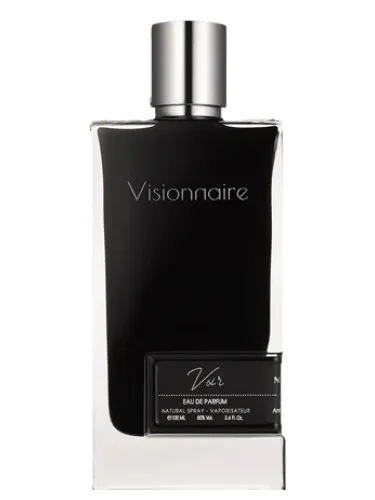 Perfume Voir de Niche House