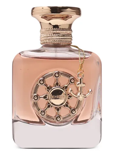 Perfume Voyager Gold de Aurora Scents
