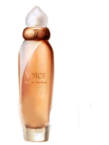 Perfume Voice de Betty Barclay