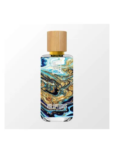 Perfume Voluptuous de The Dua Brand
