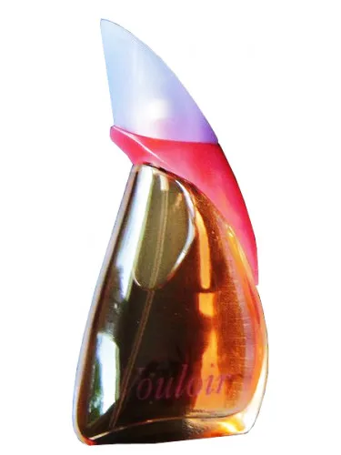 Perfume Vouloir de Avon