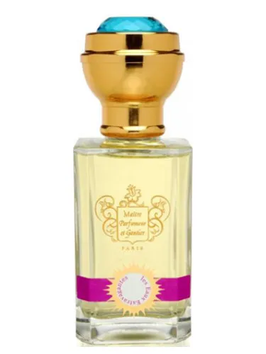 Perfume Vocalise Extravagante de Maitre Parfumeur et Gantier