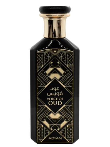 Perfume Voice of Oud de Adyan by Anfar