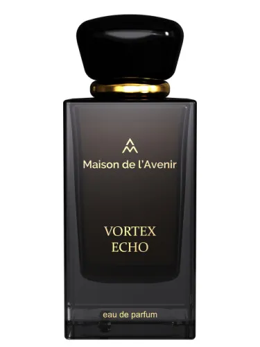 Imagen de Vortex Echo