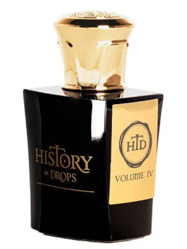 Perfume Volume IV de History in Drops
