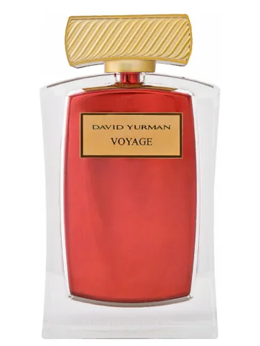 Perfume Voyage de David Yurman
