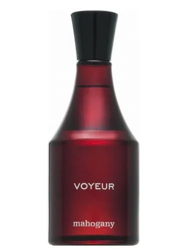 Perfume Voyeur de Mahogany