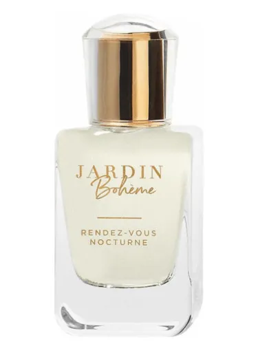 Perfume Rende-Vous Nocturne Eau de Parfum de Jardin Bohème