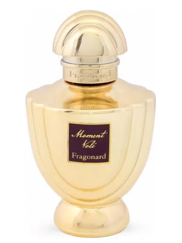 Perfume Moment Volé (2024) de Fragonard