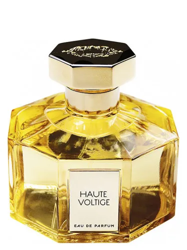 Imagen de Haute Voltige