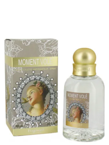 Perfume Moment Volé de Fragonard