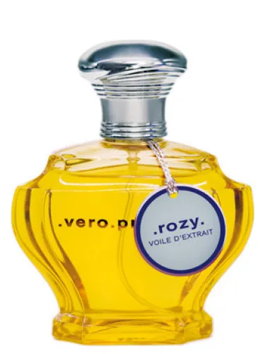 Imagen de Rozy Voile d'Extrait