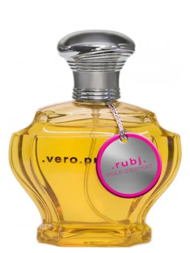 Imagen de Rubj Voile d'Extrait