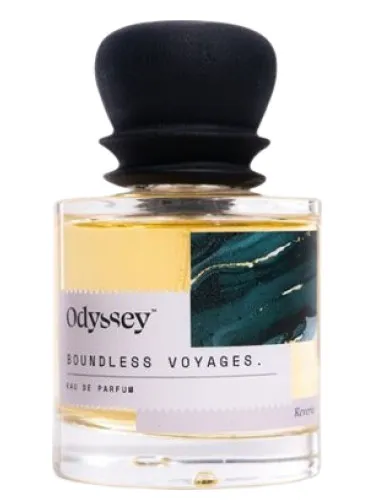 Perfume Boundless Voyages de Odyssey