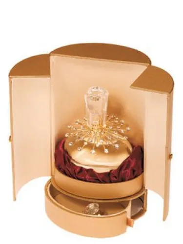 Perfume La Voce Renee Fleming de Coty