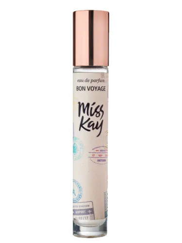 Perfume Bon Voyage de Miss Kay
