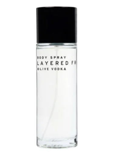 Imagen de Olive Vodka
