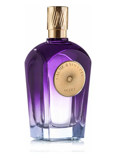 Perfume Calme & Volupté de Godet