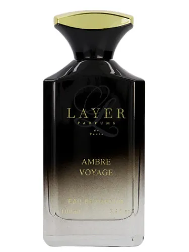 Imagen de Amber Voyage
