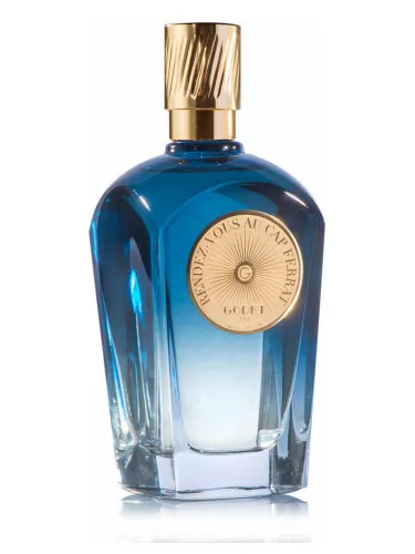Perfume Rendez-vous au Cap Ferrat de Godet