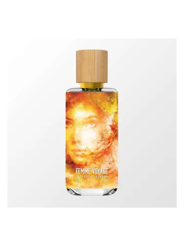 Perfume Femme Voyage de The Dua Brand
