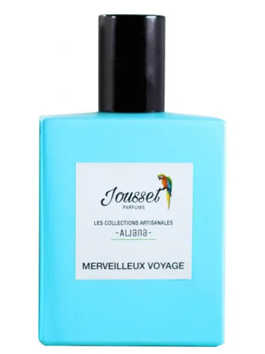 Imagen de Merveilleux Voyage
