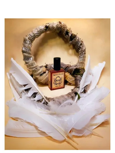 Imagen de Sacred Vow