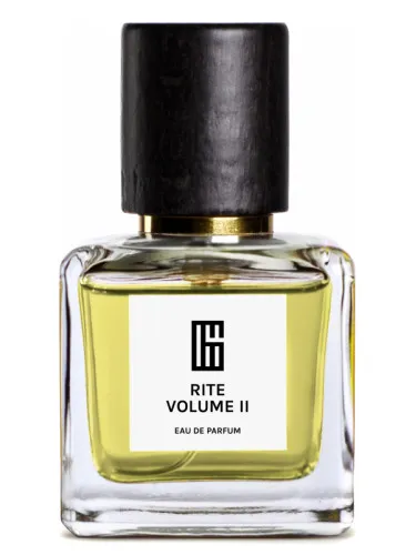 Imagen de Rite Volume II