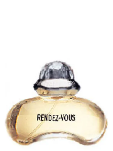 Perfume Rendez-Vous de Michel Klein