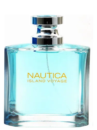 Perfume Nautica Island Voyage de Nautica