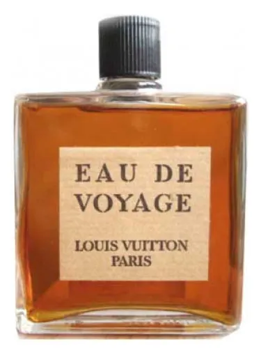 Perfume Eau de Voyage de Louis Vuitton