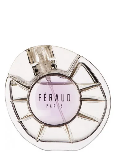 Perfume Tout A Vous de Louis Feraud