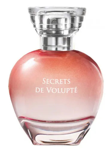 Perfume Secrets de Volupte de ID Parfums