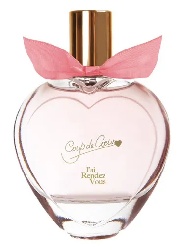 Perfume J'ai Rendez-Vous de Coup de Coeur