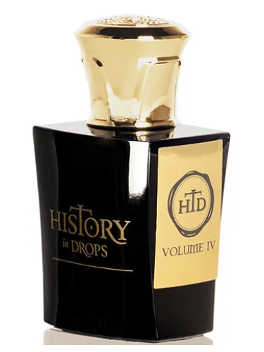 Imagen de History in Drops Volume IV