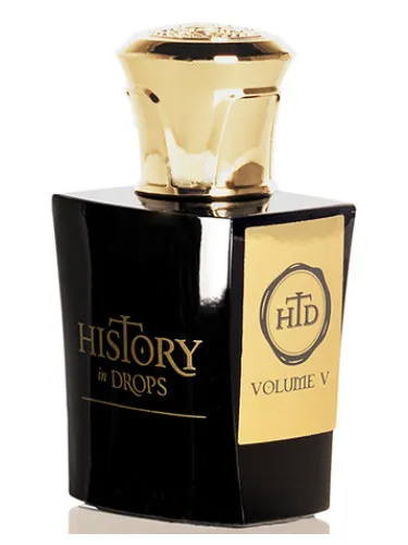 Imagen de History in Drops Volume V