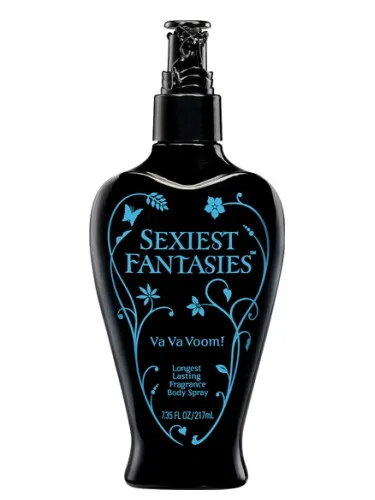 Perfume Sexiest Fantasies Va Va Voom de Parfums de Coeur