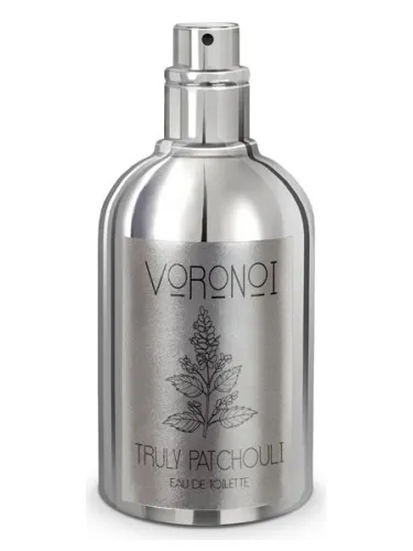 Imagen de Truly Patchouly