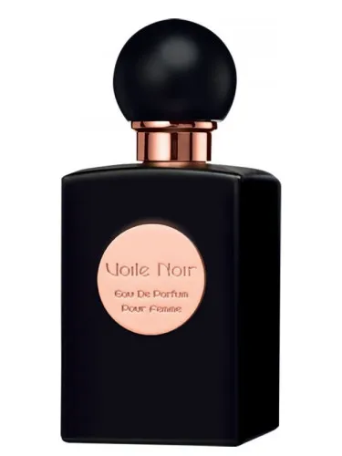 Perfume Noir de Voile