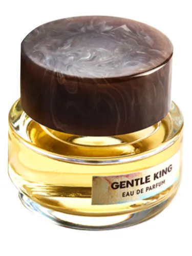 Imagen de Gentle King 温柔的狮