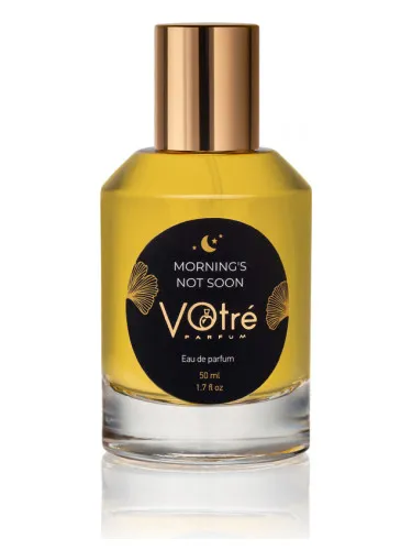Perfume Morning's Not Soon de Votre Parfum
