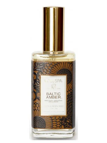 Imagen de Baltic Amber