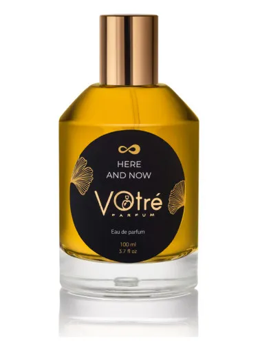 Perfume Here and Now de Votre Parfum