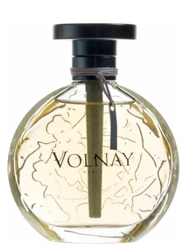 Perfume Ambre de Siam de Volnay