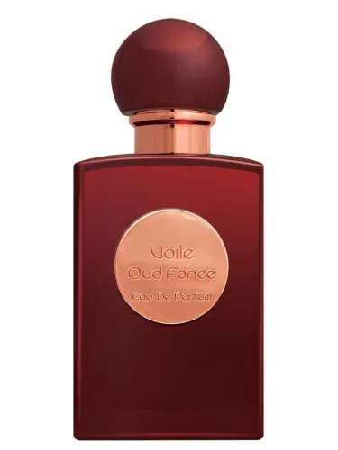 Perfume Oud Fonce de Voile