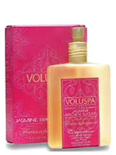 Perfume Jasmine Brown Sugar de Voluspa