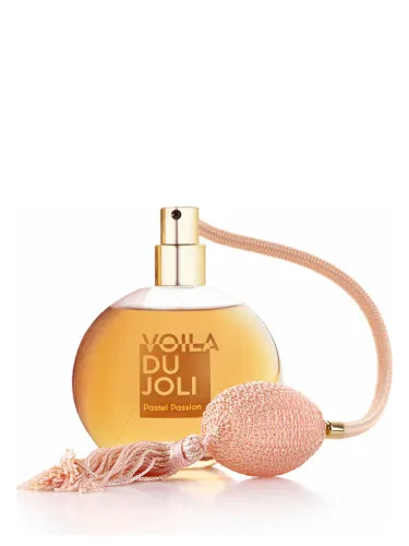 Perfume Pastel Passion de Voila Du Joli