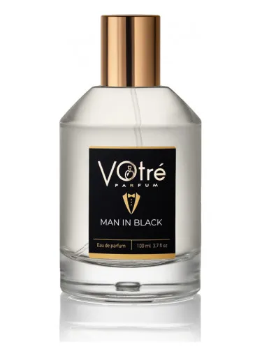 Perfume Man in Black de Votre Parfum