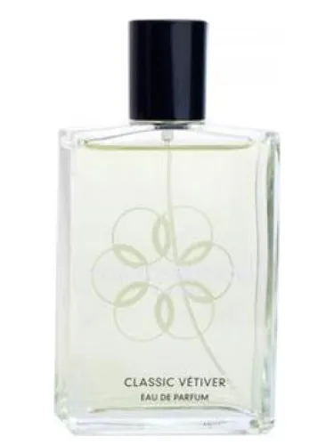 Perfume Classic Vetiver de Von Eusersdorff