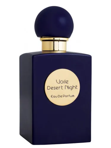 Perfume Desert Night de Voile